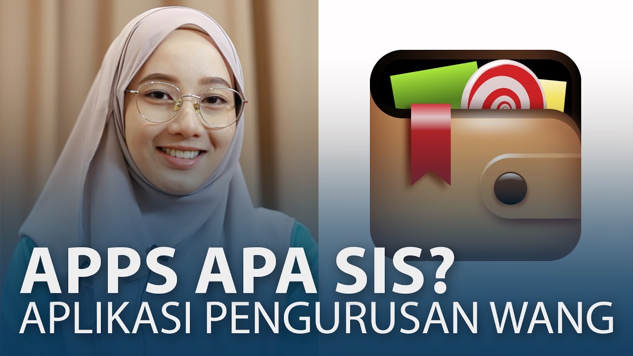 apa aplikasi pengurusan kewangan yang digunakan anda 1
