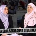 Apa yang berlaku apabila pekerja tidak mahu menandatangani surat penamatan kerja? 3 apa hak pekerja sekiranya jika diberhentikan 2