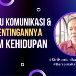 Kepentingan berkomunikasi dengan pasukan anda