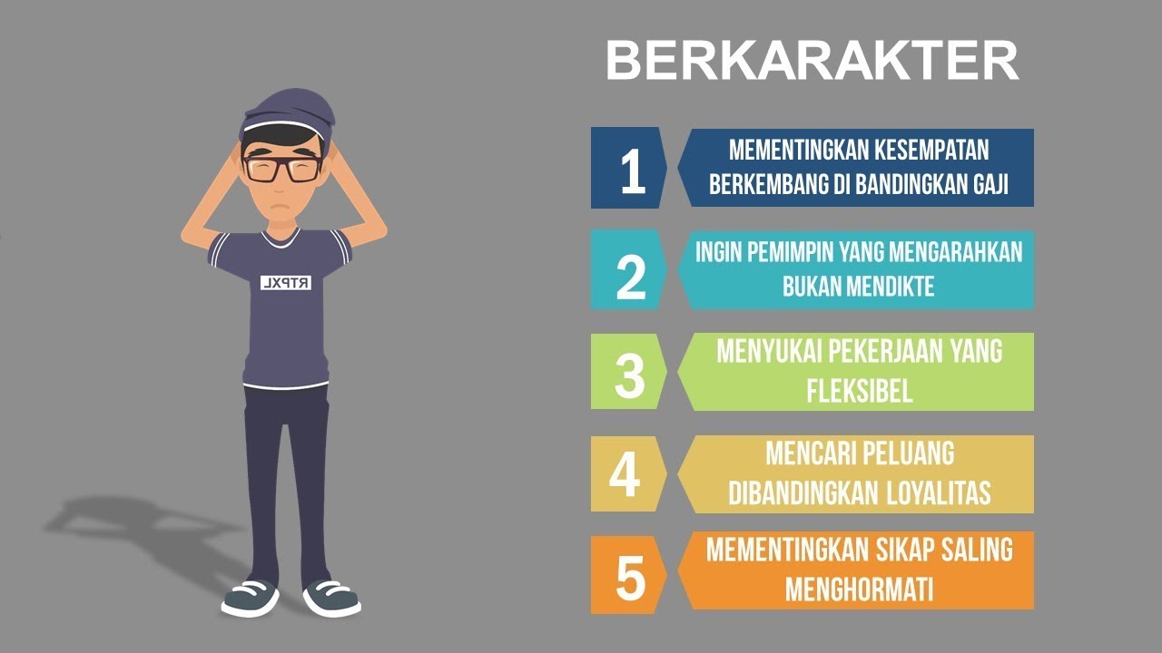 bagaimana memimpin millenial dengan efektif menjadi pemimpin yang baik di zaman now 1