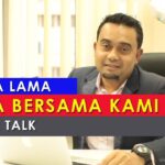 Berapa jam yang anda dedikasikan untuk bekerja?