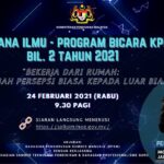 5 kelebihan bekerja dari rumah