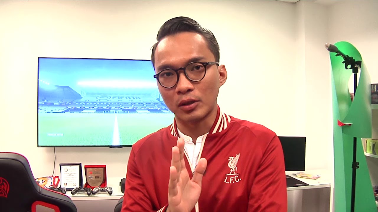 bual bola ep 22 s03 1 4 kenapa am tuah tukar kerjaya