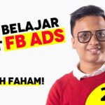 Bagaimana untuk mempromosikan tawaran anda melalui Facebook