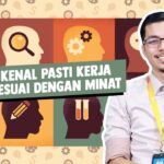 6 cara untuk mencari profesional