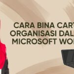 Cara membuat carta organisasi syarikat anda langkah demi langkah 4 cara membina carta organisasi dalam microsoft word