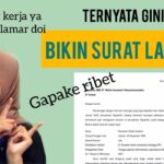 Rekrut cepat dengan surat lamaran video