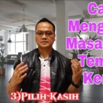 Kunci untuk menyelesaikan masalah antara pekerja