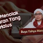 Bagaimana hendak menolak calon?