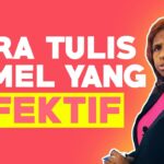 Petua untuk menulis tawaran kerja