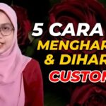 Bagaimana untuk membuat pekerja anda berasa dihargai