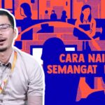 5 cara untuk memotivasikan pekerja anda