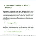 Bagaimana menguruskan ketidakhadiran dalam Sumber Manusia