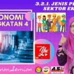 Aliran pekerjaan mengikut sektor