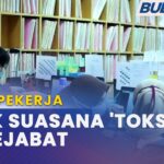 Apa yang perlu dilakukan dengan pekerja toksik yang merosakkan suasana baik dalam syarikat 3 hari pekerja majikan pekerja perlu seiring elak suasana toksik di pejabat