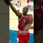 5 perkara yang Michael Jordan akan katakan kepada anda jika dia adalah bos anda