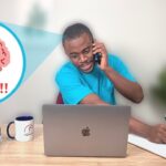 Adakah multitasking baik atau buruk di tempat kerja?