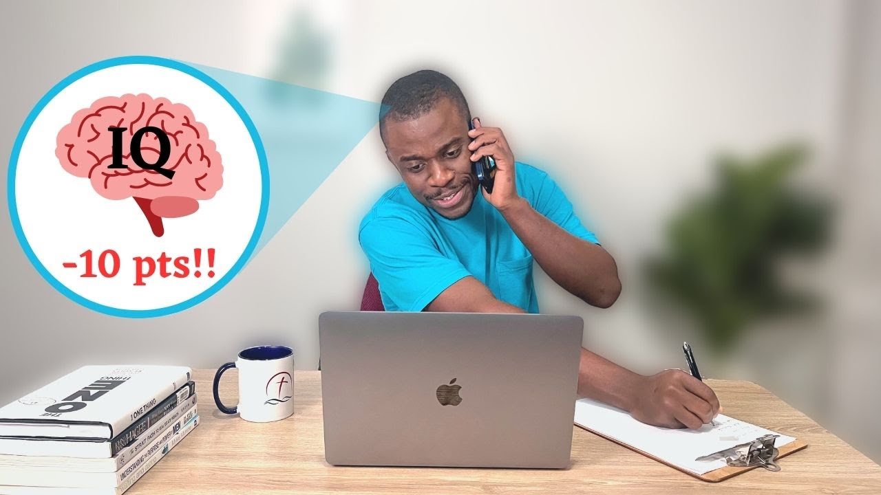 how bad is multitasking productivity implications at work 1