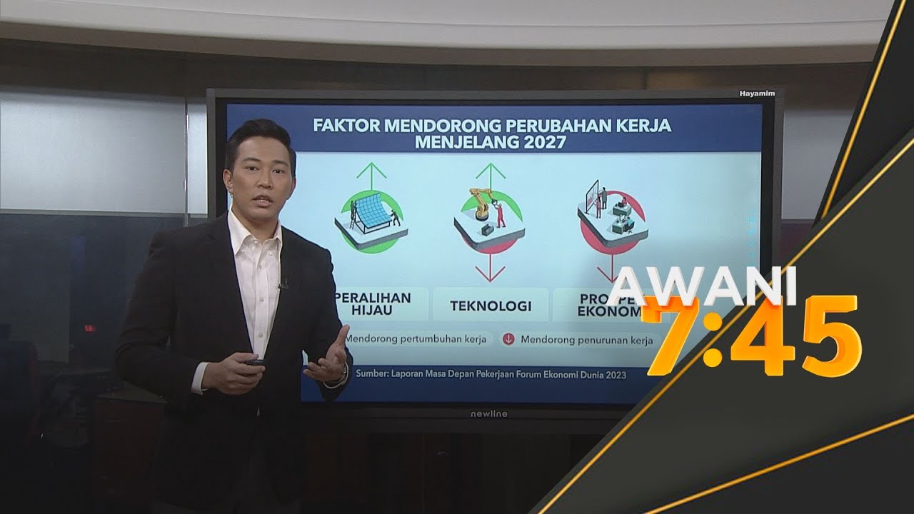 ini 10 pekerjaan masa depan dan cara kekal relevan dalam pasaran pekerjaan 1