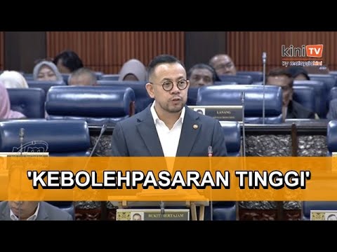 kerajaan bincang lanjut tempoh latihan amali mahasiswa