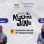 Bagaimana untuk mengesan masalah kesihatan mental di tempat kerja 4 kesihatan mental di tempat kerjaf09f8e99efb88fepisod 2 podcast kesuma jiwa