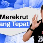 4 petua untuk merekrut dan memilih kakitangan