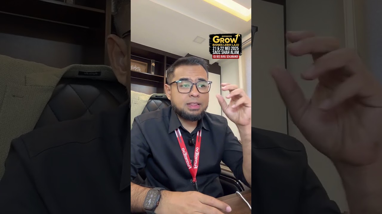 nak pekerja dengar tanpa memberontak ini cara tegur yang betul
