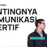 Mengapa kita perlu berkomunikasi dengan calon?