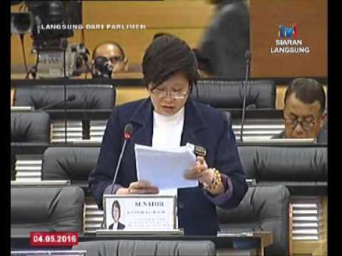 pertanyaan jawab lisan semak semula syarat pengambilan oku 4 mei 2016