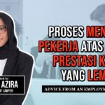 Bagaimana untuk mengekalkan pekerja berbakat 7 prestasi kerja yang lemah boleh menjadi alasan sah untuk menamatkan pekerjaan