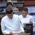Proses pemilihan untuk PKS