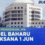 Trend baharu dan model pengambilan