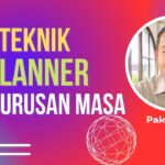 Cara menggunakan teknik Pomodoro untuk mengurus masa anda dengan lebih baik 2 teknik planner pengurusan masa siri 11 pengurusan masa