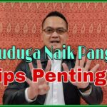 Kelebihan mengambil calon kanan