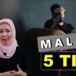 10 petua untuk mengekalkan pekerjaan anda