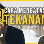 Eustress: Bagaimana untuk memerangi tekanan kerja dan mengubahnya menjadi sesuatu yang positif