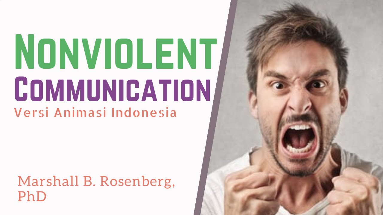 tips komunikasi tanpa menghakimi nonviolent communication