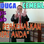 Bagaimana untuk membuat persediaan untuk temuduga peribadi