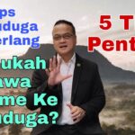 Bagaimana untuk memilih calon? 5 perkara yang perlu dicari apabila menerima CV