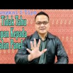 10 perkara yang anda tidak patut lakukan dalam temuduga sebagai perekrut 3 tips temuduga memberi maklumbalas kepada soalan yang anda tidak tahu jawapan5 tips penting