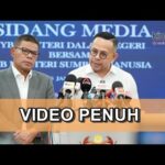 Mengapa tidak lagi cukup dengan hanya membayar gaji pekerja? 4 video penuh majikan perlu bayar gaji pekerja asing walau tiada kerja menteri